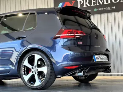 Volkswagen Golf 2015 - 24990 EUR, 162000 km - AUTO.MOTO.pt - 162000km - foto 39 de 58