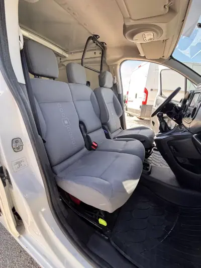 Citroën Berlingo 2016 - 7900 EUR, 235000 km - foto 6 de 9