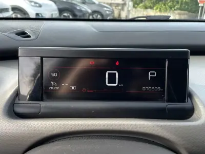 Citroën C4 Cactus 2019 - 12995 EUR, 70182 km - AUTO.MOTO.pt - 70182km - foto 20 de 37