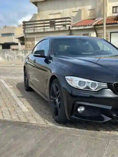 BMW 4 Series 2015 - 14000 EUR, 333000 km - 333000km - foto 6 de 6