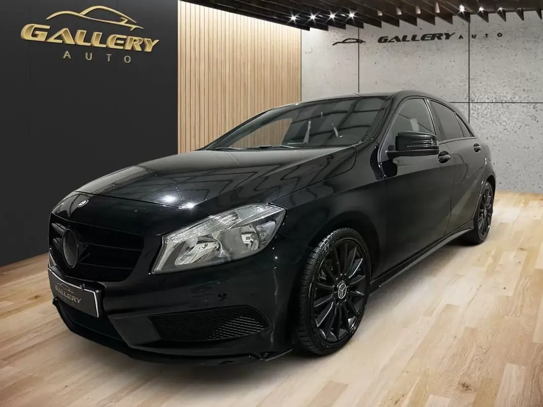 Mercedes-Benz A 180 2013 - 11800 EUR, 331000 km - AUTO.MOTO.pt - 331000km - foto 1 de 18