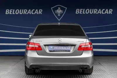 Mercedes-Benz E 350 2010 - 19500 EUR, 210064 km - AUTO.MOTO.pt - 210064km - foto 5 de 16