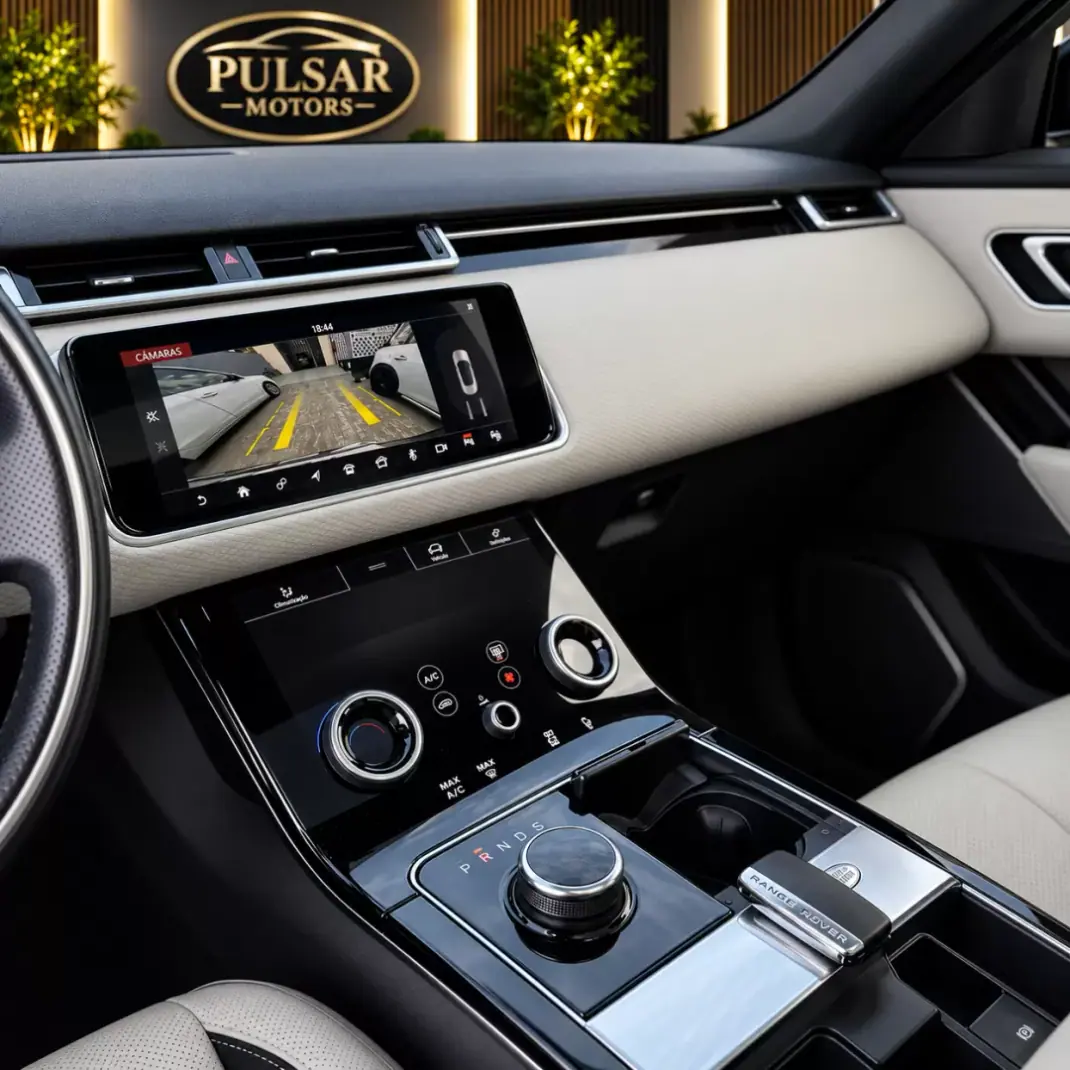 Land Rover Velar 2020 - 34900 EUR, 169641 km - 169641km - foto 6 de 7