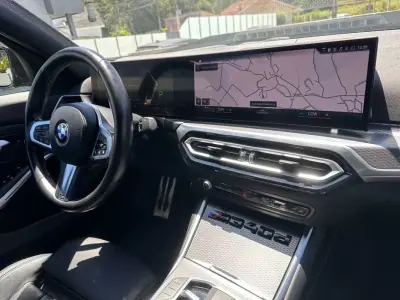 BMW M340d 2023 - 70000 EUR, 60000 km - AUTO.MOTO.pt - 60000km - foto 44 de 60