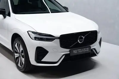 Volvo XC 60 2024 - 49950 EUR, 23000 km - foto 6 de 54