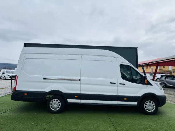 Ford Transit 2019 - 21999 EUR, 169000 km - AUTO.MOTO.pt - 169000km - foto 5 de 24