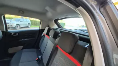 Citroën C3 2018 - 9780 EUR, 60000 km - AUTO.MOTO.pt - 60000km - foto 3 de 17