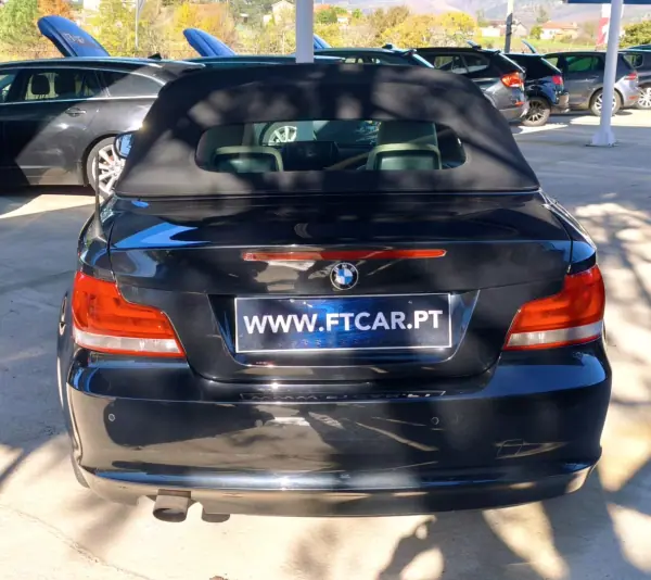 BMW 118 2014 - 13990 EUR, 229511 km - AUTO.MOTO.pt - 229511km - foto 6 de 28