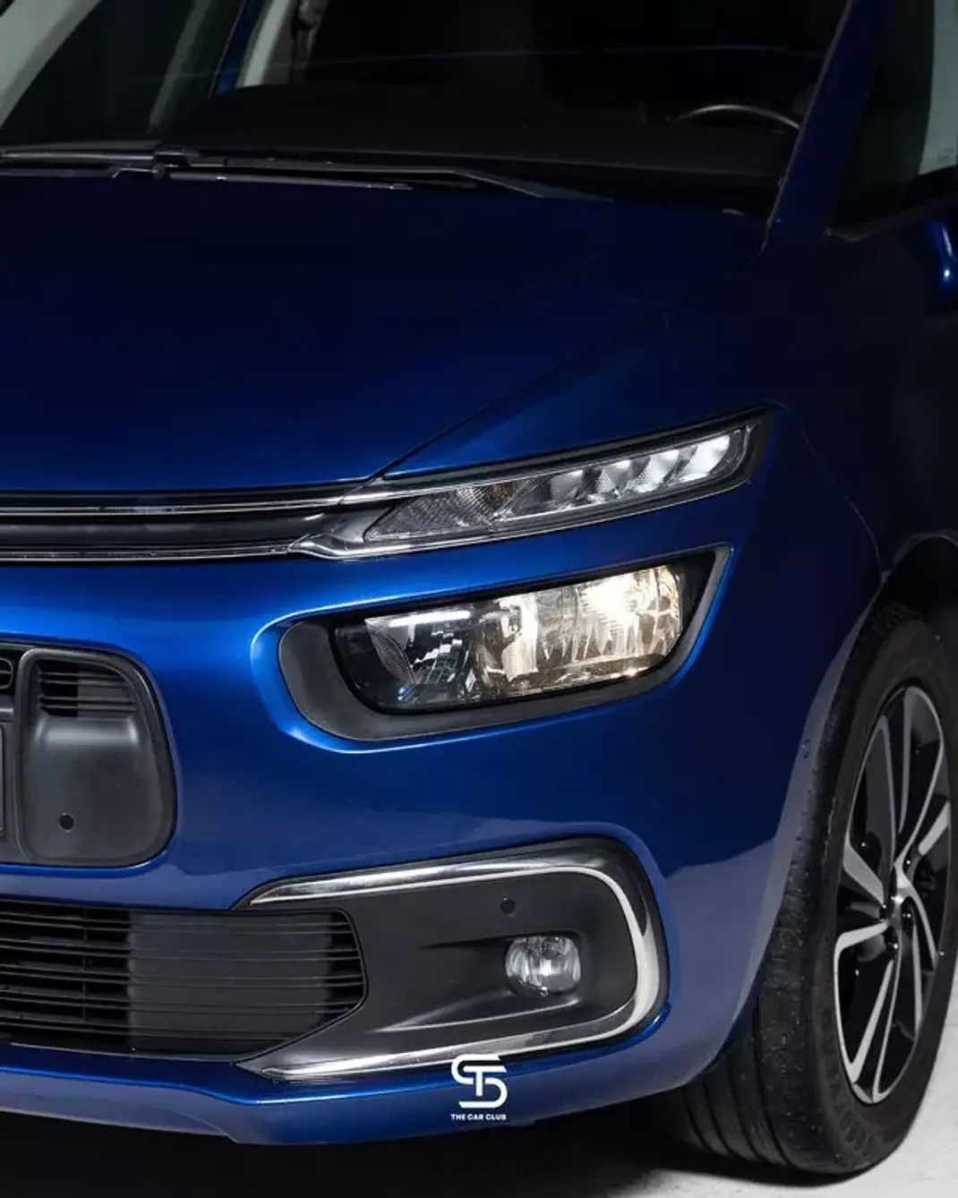 Citroën C4 Spacetourer 2019 - 15450 EUR, 120000 km - AUTO.MOTO.pt - 120000km - foto 16 de 23