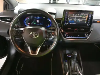 Toyota Corolla Touring Sports 2021 - 20900 EUR, 87182 km - AUTO.MOTO.pt - 87182km - foto 10 de 13