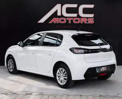Peugeot 208 2020 - 13900 EUR, 149000 km - AUTO.MOTO.pt - 149000km - foto 4 de 13