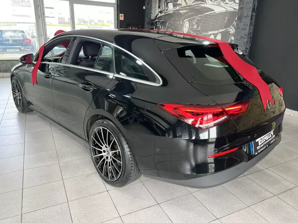 Mercedes-Benz CLA 180 2020 - 24600 EUR, 100563 km - AUTO.MOTO.pt - 100563km - foto 3 de 25