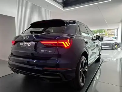 Audi Q3 Sportback 2022 - 29990 EUR, 135295 km - AUTO.MOTO.pt - 135295km - foto 11 de 34