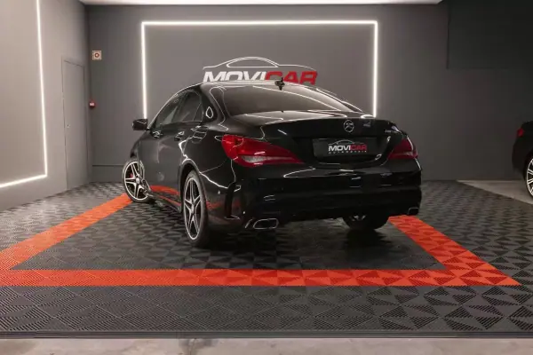 Mercedes-Benz CLA 220 2015 - 20490 EUR, 163154 km - AUTO.MOTO.pt - 163154km - foto 2 de 24
