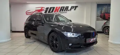 BMW 320 2014 - 17990 EUR, 177069 km - AUTO.MOTO.pt - 177069km - foto 2 de 41