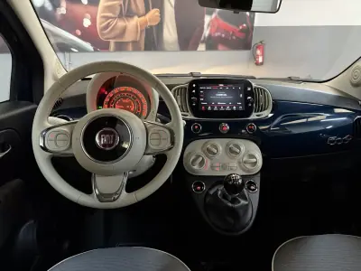 Fiat 500C 2020 - 12250 EUR, 113190 km - AUTO.MOTO.pt - 113190km - foto 15 de 18