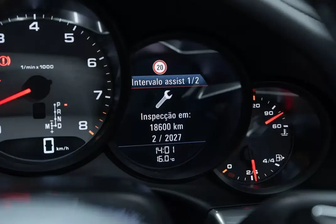 Porsche 991 2016 - 109950 EUR, 83000 km - AUTO.MOTO.pt - 83000km - foto 29 de 49