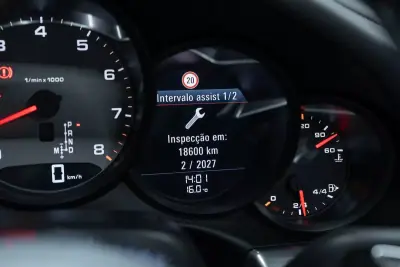 Porsche 991 2016 - 109950 EUR, 83000 km - AUTO.MOTO.pt - 83000km - foto 29 de 49