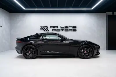 Jaguar F-Type 2021 - 55950 EUR, 38000 km - 38000km - foto 7 de 41