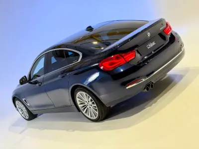 BMW 420 Gran Coupé 2019 - 21750 EUR, 196000 km - 196000km - foto 15 de 32