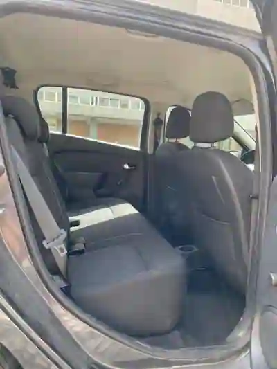 Dacia Sandero 2020 - 8500 EUR, 86000 km - 86000km - foto 9 de 10