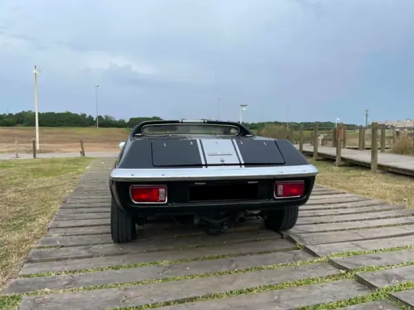 Lotus Europa 1972 - 39900 EUR, 60000 km - AUTO.MOTO.pt - 60000km - foto 30 de 34