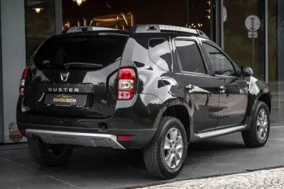 Dacia Duster 2014 - 10490 EUR, 134765 km - AUTO.MOTO.pt - 134765km - foto 4 de 36