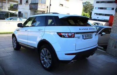 Land Rover Range Rover Evoque 2013 - 18990 EUR, 209500 km - AUTO.MOTO.pt - 209500km - foto 37 de 50