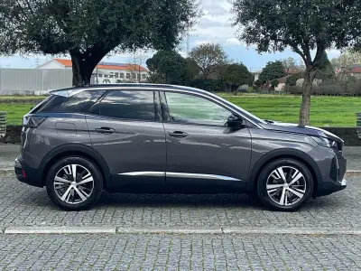 Peugeot 3008 2022 - 22900 EUR, 69000 km - AUTO.MOTO.pt - 69000km - foto 5 de 37