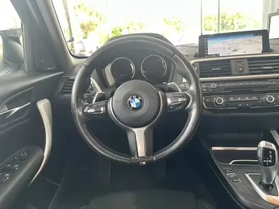 BMW 120 2018 - 18990 EUR, 240164 km - 240164km - foto 14 de 29