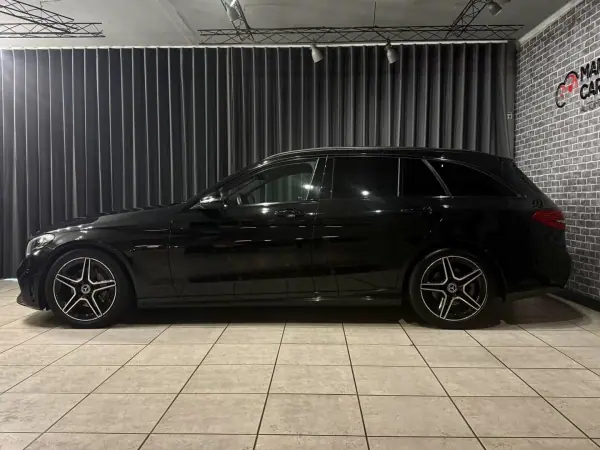 Mercedes-Benz C 220 2020 - 31900 EUR, 189000 km - AUTO.MOTO.pt - 189000km - foto 3 de 17