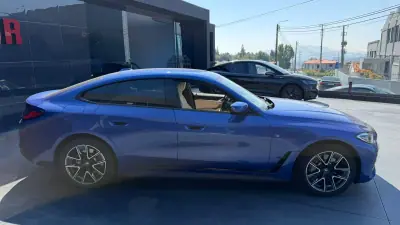BMW i4 2023 - 49500 EUR, 60000 km - 60000km - foto 3 de 15