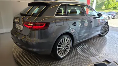 Audi A3 Sportback 2013 - 9900 EUR, 274066 km - AUTO.MOTO.pt - 274066km - foto 21 de 58