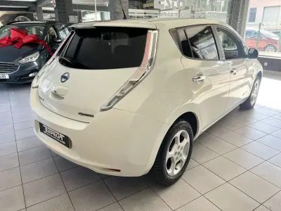Nissan Leaf 2016 - 7800 EUR, 32548 km - 32548km - foto 4 de 20
