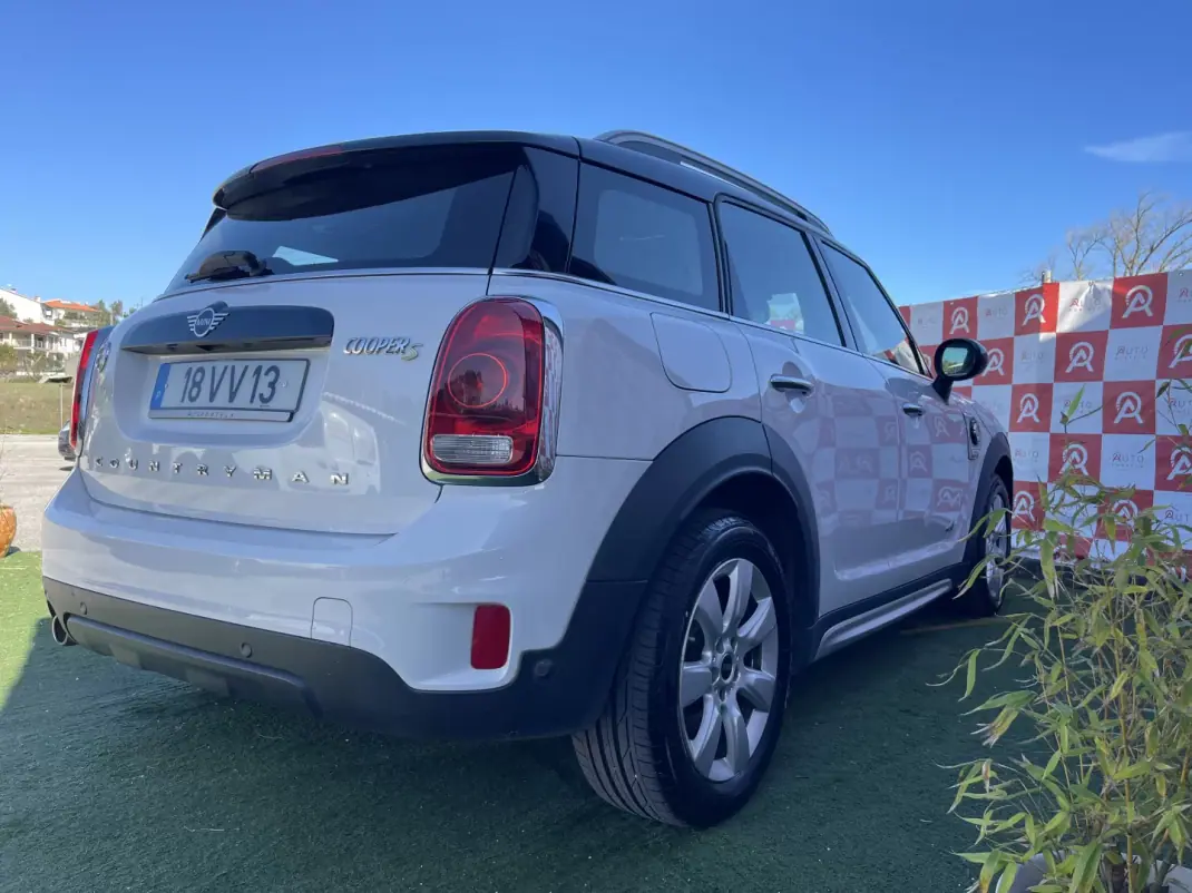 MINI Countryman 2018 - 21490 EUR, 108620 km - AUTO.MOTO.pt - 108620km - foto 3 de 22