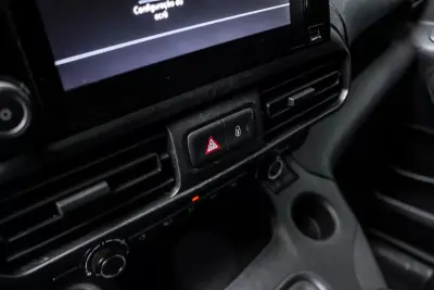 Peugeot Partner BlueHDi 100 L2 Cabine Dupla 2021 - 12990 EUR, 103902 km - AUTO.MOTO.pt - 103902km - foto 20 de 28