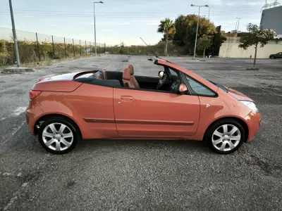 Mitsubishi Colt 2007 - 8950 EUR, 22671 km - AUTO.MOTO.pt - 22671km - foto 14 de 56