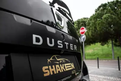 Dacia Duster 2014 - 10490 EUR, 134765 km - AUTO.MOTO.pt - 134765km - foto 11 de 36