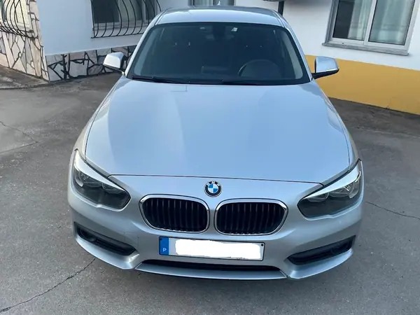 BMW 116 2016 - 10000 EUR, 212000 km - AUTO.MOTO.pt - 212000km - foto 2 de 25
