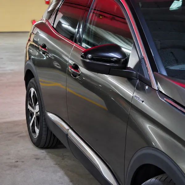 Peugeot 3008 Business 2017 Diesel