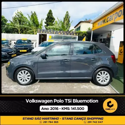 Volkswagen Polo 2016 - 11900 EUR, 141500 km - AUTO.MOTO.pt - 141500km - foto 3 de 10
