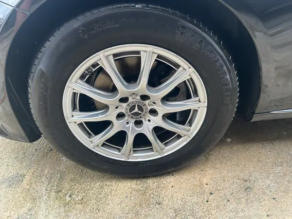Mercedes-Benz C 180 2019 - 16500 EUR, 215000 km - AUTO.MOTO.pt - 215000km - foto 3 de 13