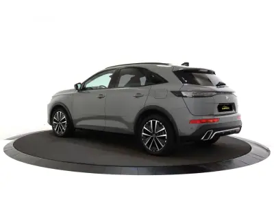 DS DS7 Crossback 2025 - 36900 EUR, 37610 km - AUTO.MOTO.pt - 37610km - foto 4 de 17