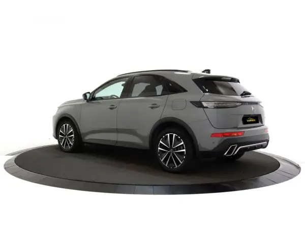 DS DS7 Crossback 2025 - 36900 EUR, 37610 km - AUTO.MOTO.pt - 37610km - foto 4 de 17