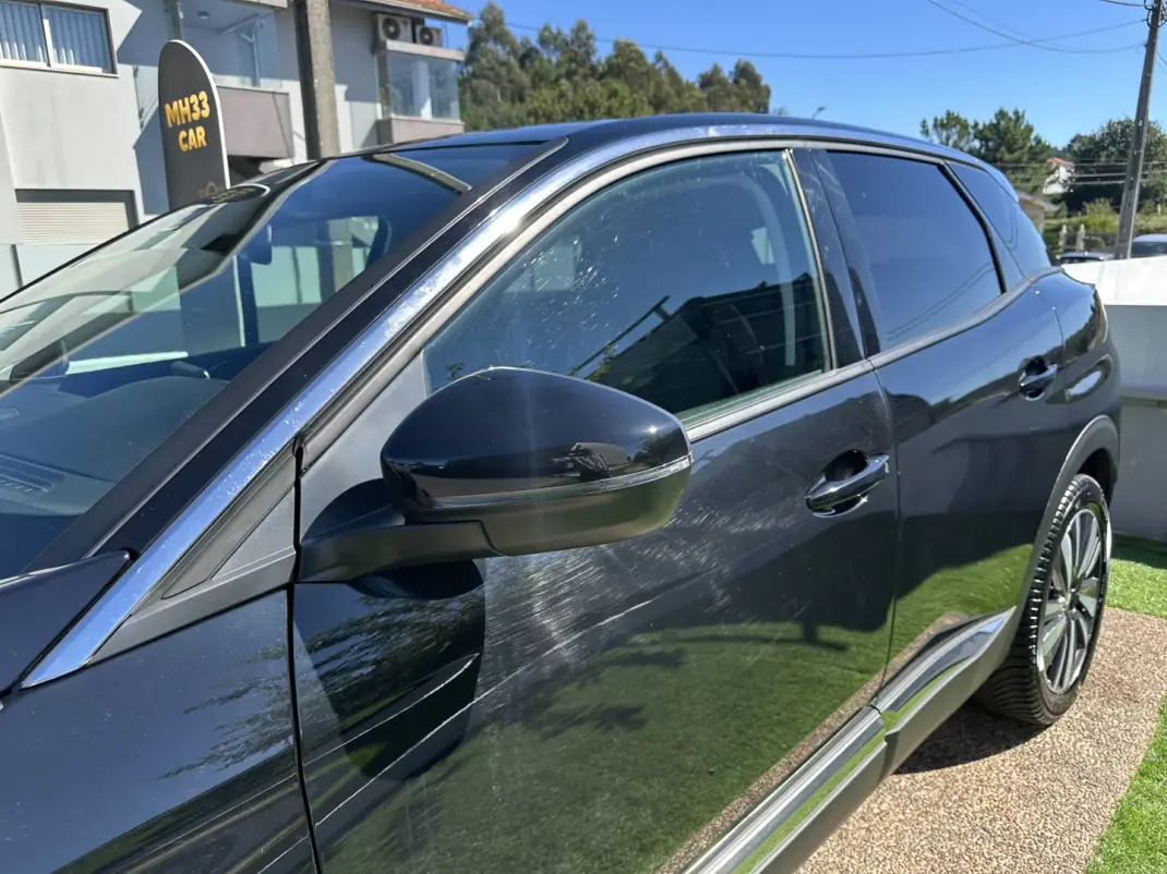 Peugeot 3008 2018 - 14900 EUR, 240000 km - 240000km - foto 19 de 62
