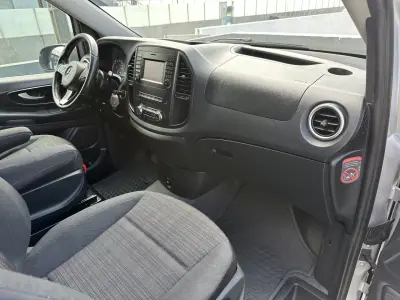 Mercedes-Benz Vito Tourer 2016 - 24900 EUR, 286000 km - AUTO.MOTO.pt - 286000km - foto 51 de 54