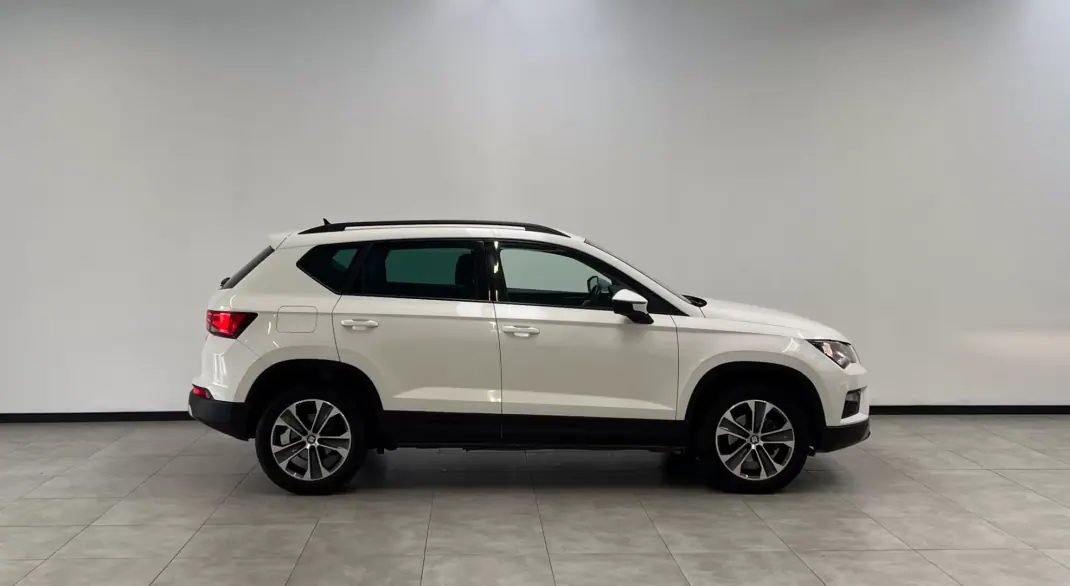 SEAT Ateca 2020 - 14900 EUR, 110000 km - 110000km - foto 8 de 19