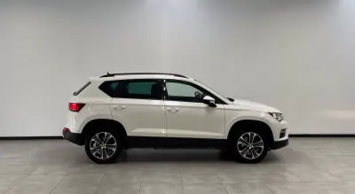 SEAT Ateca 2020 - 14900 EUR, 110000 km - 110000km - foto 8 de 19