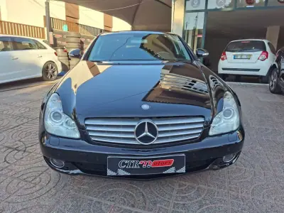Mercedes-Benz CLS 320 2006 - 14900 EUR, 299952 km - 299952km - foto 9 de 38