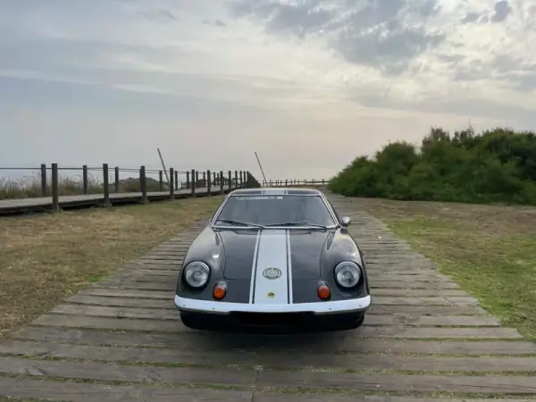 Lotus Europa 1972 - 39900 EUR, 60000 km - AUTO.MOTO.pt - 60000km - foto 24 de 34